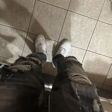 us drip 스키니
