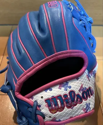 Wilson A2000 글러브 윌슨 1786