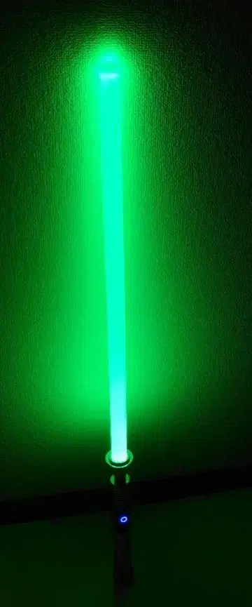 라이트세이버풍 토이 LED