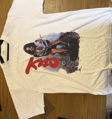 90년대 OZZY OSBOURNE 셔츠 USA XL 사이즈