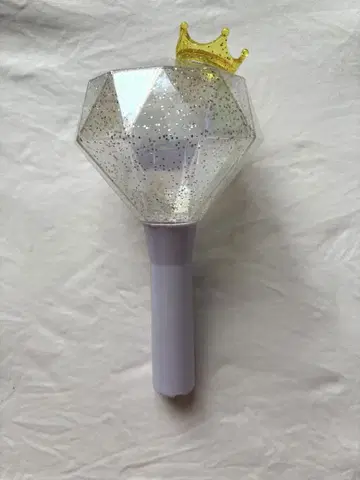 M!LK 응원봉