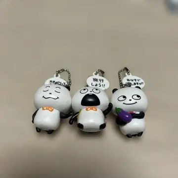 기분 좋은 팬더 그 2