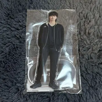 아야노 고 아크릴 스탠드