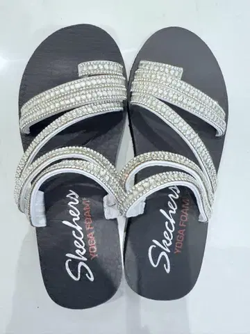 Skechers 스톤 비치 샌들