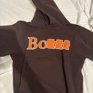 Bott x tttmsw hoodie