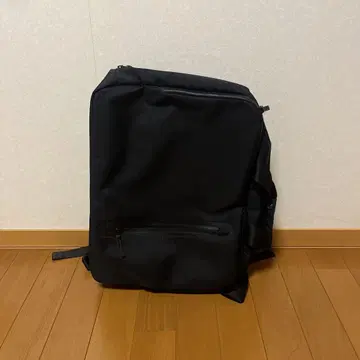 UNIQLO 3WAY 백 블랙