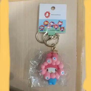 만박 키링 마이멜로디