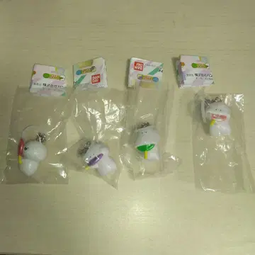 오문구와 함께 메지루시 액세서리 세트 판매