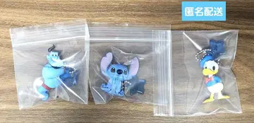 디즈니 캐릭터 컬러 컬렉션 참 BLUE [평일 한정 가격 인하]