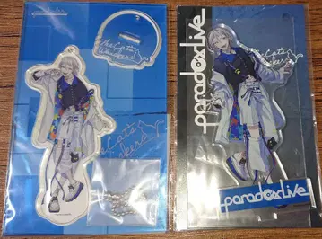 ParadoxLive 파라라이 나츠메 류 묶음 판매