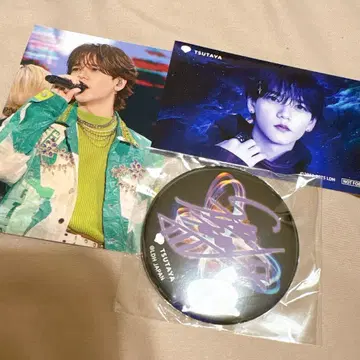 FANTASTICS 콜라보 카페