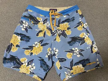 정품 patagonia 파타고니아 숏팬츠