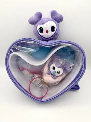 TWICE LOVERYS 사나  바디백 세트 gigo 한정판