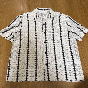 [새상품] ZARA 남성용 셔츠