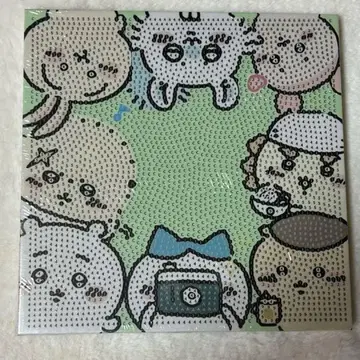 다이아몬드 아트 치이카와 (먼작귀)