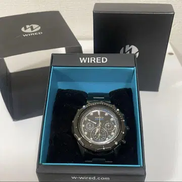 WIRED AGAW417