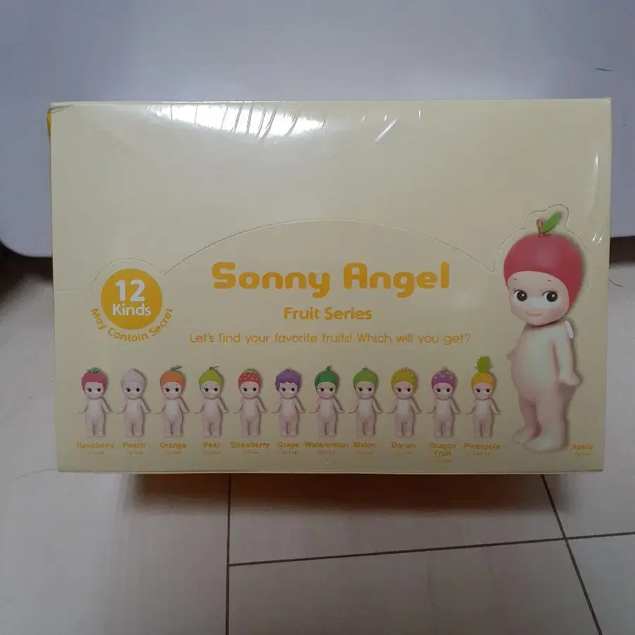 1번째 상품 이미지