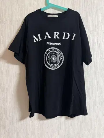 mardi T셔츠