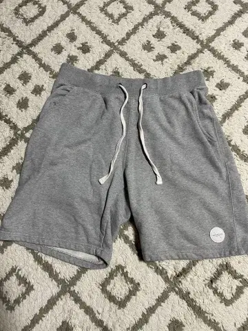 [Sturdays surf NYC] 하프 팬츠