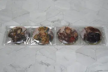 그랑블루 판타지 리링크 특전 사기사 캔뱃지