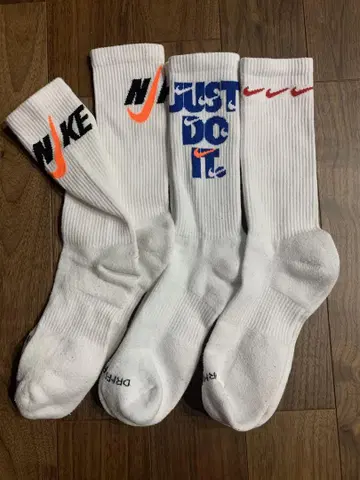 Nike 에브리데이 플러스 3세트 25-27cm