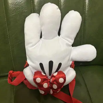 디즈니 미니 숄더 파우치