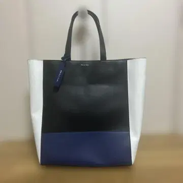 [컨디션 최상] 폴스미스 토트백