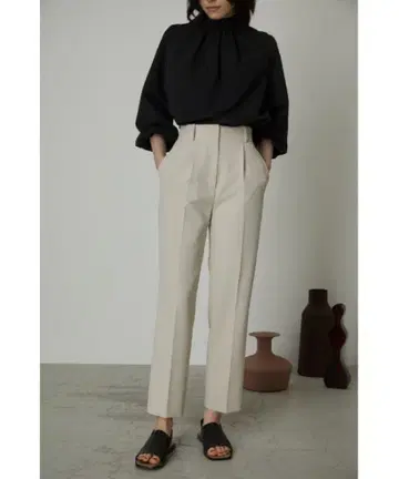 RIM.ARK High waist kersey PT