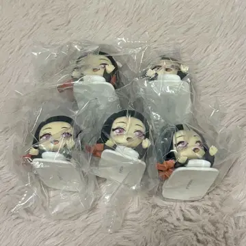 귀멸의 칼날 오네무탄 카마도 네즈코