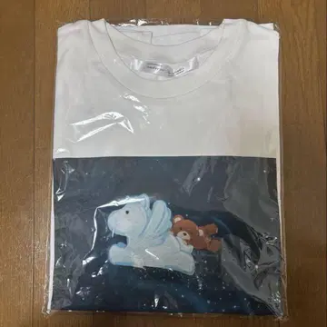 미야케 켄 라이브 T셔츠 미사용 미개봉