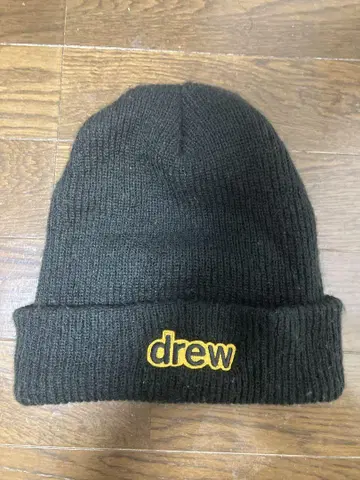 drew 비니