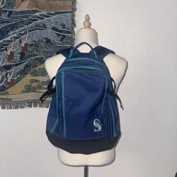 시애틀 마리너스 백팩