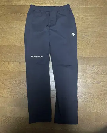 MOVE SPORT 네이비 팬츠 L사이즈