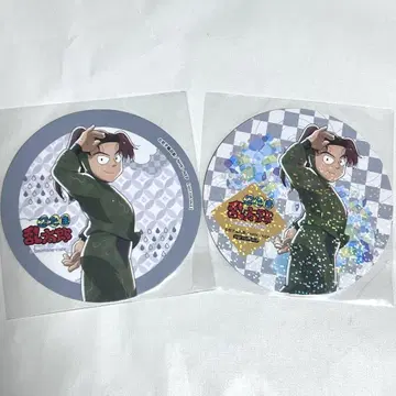 닌타마 란타로 장마철 침수 야마다 리키치 코스터 홀로 노멀 닌타마