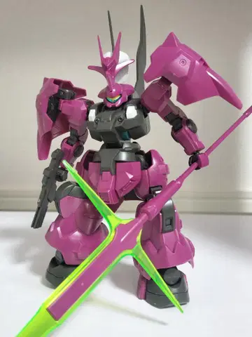 HG 딜란자 (구엘 기)