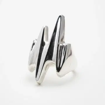 Georg Jensen Henning Koppel 반지 125