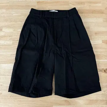 CAVEZAROSSO 센터 시 하프 팬츠