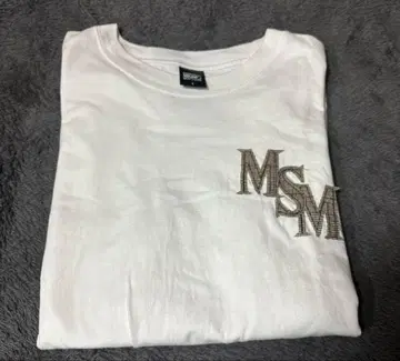MISAMO 롱 슬리브 T셔츠