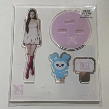 264. TWICE 나연 아크릴 스탠드