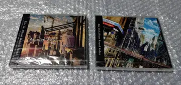 Eve Wonder Word Round Robin CD