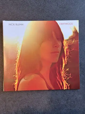 Nicki Bluhm - Driftwood CD
