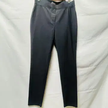 DAKS 런던 일본제 정품 새상품급 블랙 스트레치 팬츠 38 나일론 혼방