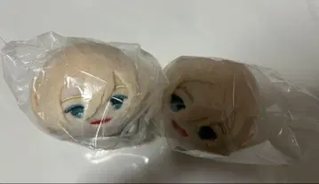 텐쇼인 에이치 모찌마스 2점