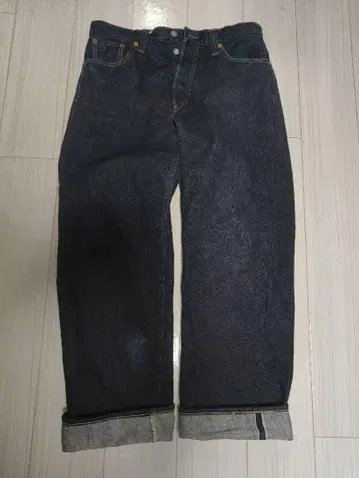JOE McCOY Lot900 W34 조 맥코이