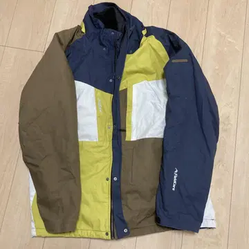 FieldCore 아우터 workman 워크맨