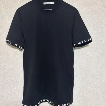 지방시 T셔츠