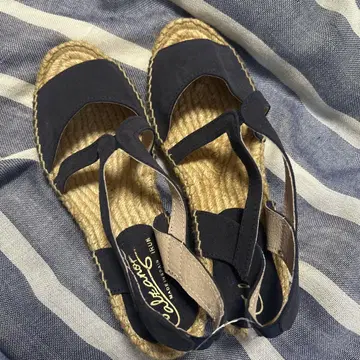 Calzanor 샌들 37 23.5~24cm