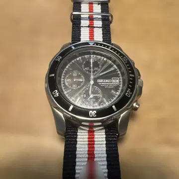 SEIKO 쿼츠