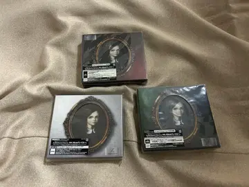 11일까지 가격! Acid Black Cherry L DVD 포함 앨범