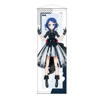 프리티 리듬 레인보우 라이브 태피스트리 카피바라 이바라 린네
